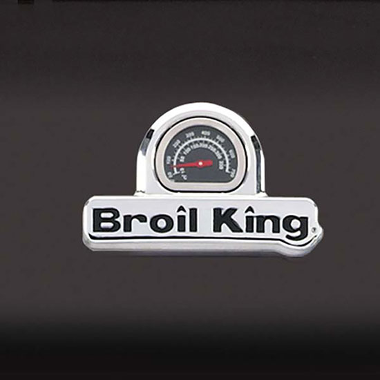 Barbecue gaz Broil King Baron 420