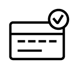 Flexible à embouts mécaniques pour gaz naturel 1 mètre 656-10