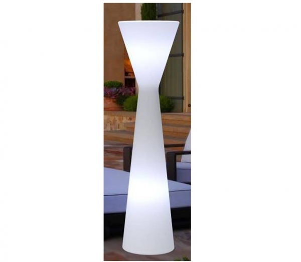 Eclairage Décoration extérieur Lampadaire Konika 170