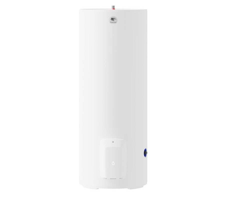 Chauffe-eau thermodynamique Thermor Airlis 200L 1800W résistance sèche