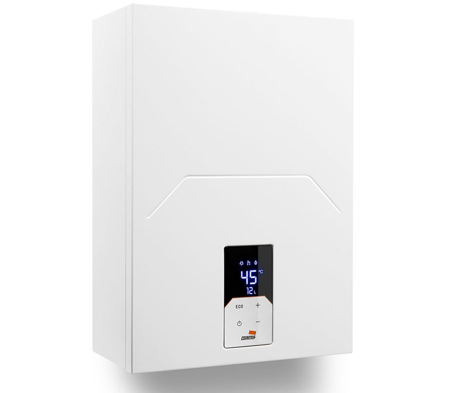 Chauffe-eau gaz 14KW