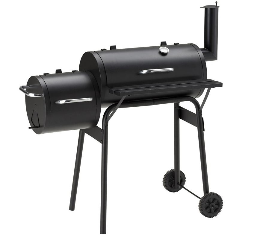 Quel barbecue fumoir Joe's Smoker choisir ?