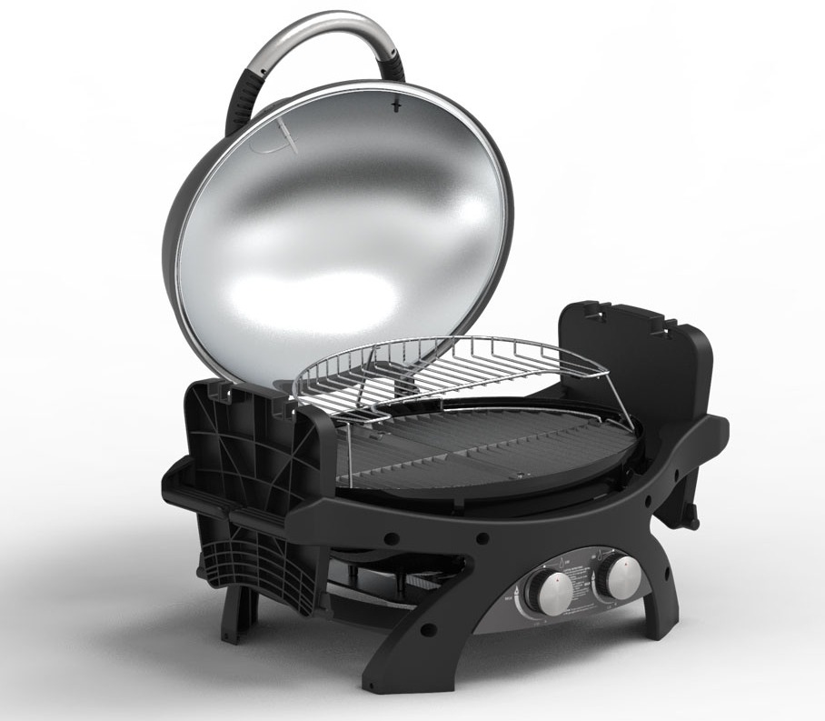 Seau à Graisse Pour Barbecue - En Métal, 14x10x15 Cm, Récupère Les Jus De Cuisson, Pratique Et Durable
