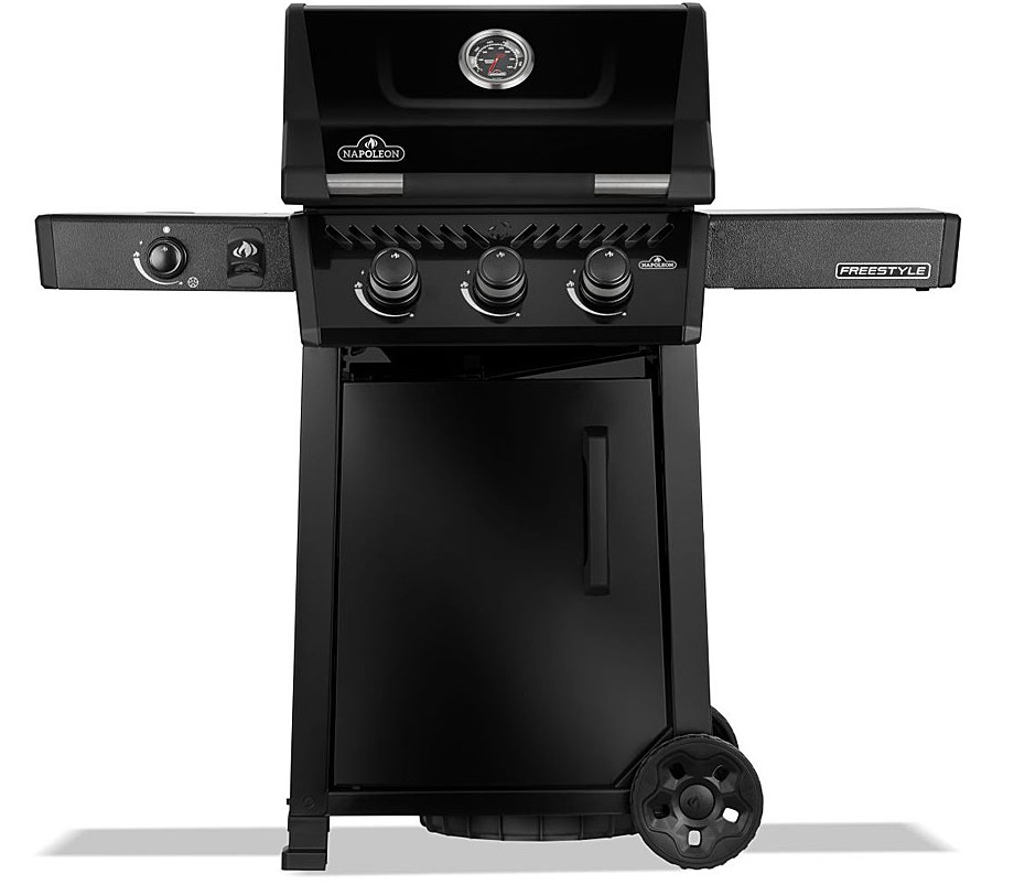 Barbecue gaz Napoléon Freestyle 365 SB