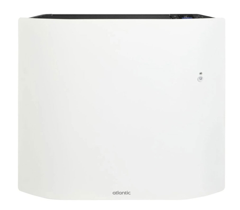 Radiateur electrique Atlantic Divali Néo 2000 W connecté