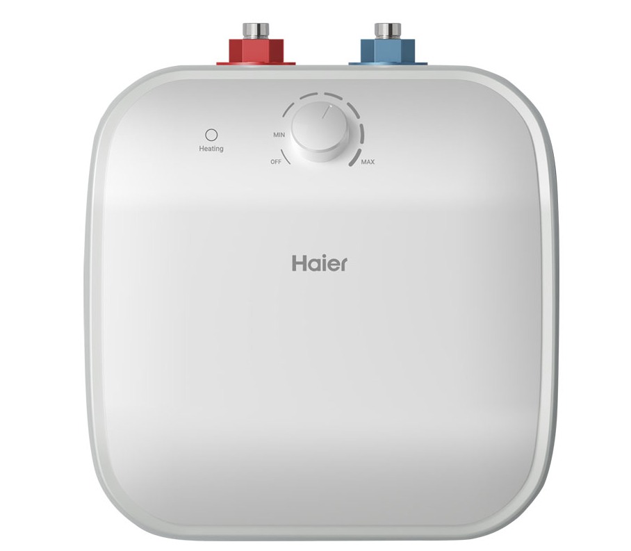 Chauffe eau électrique Haier 15 litres sous evier