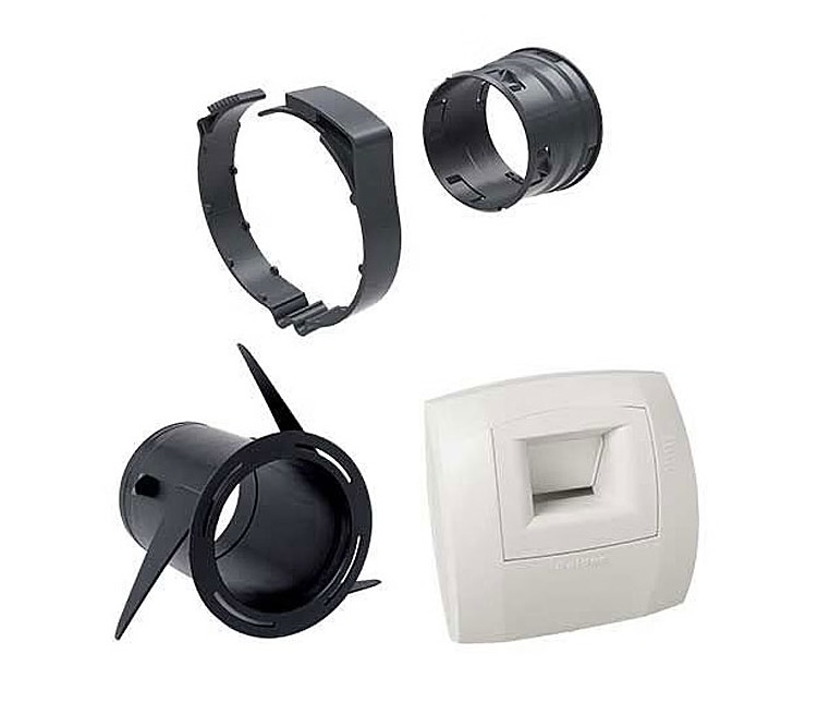 Kit Bouche Hygroréglable Bahia Curve Bain 