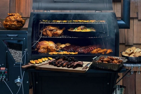 Comment bien nettoyer la grille de votre barbecue avec des produits  naturels - Paris-Normandie