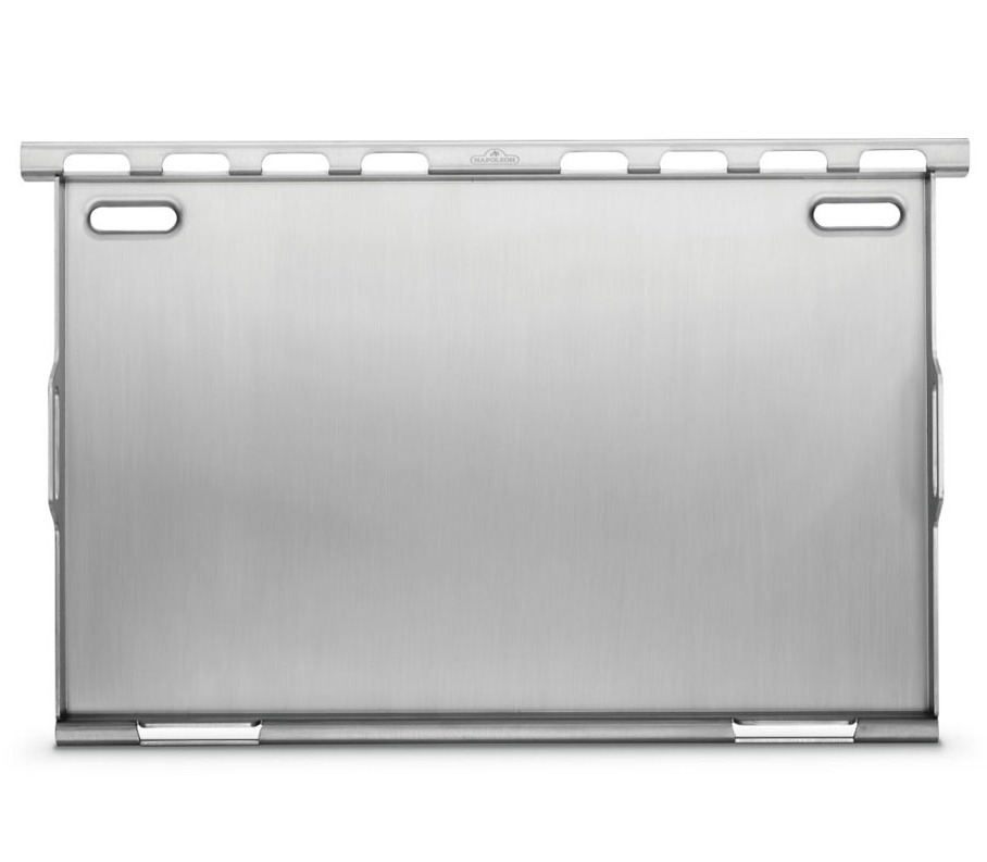 Plancha intégrale Freestyle et Rogue 425