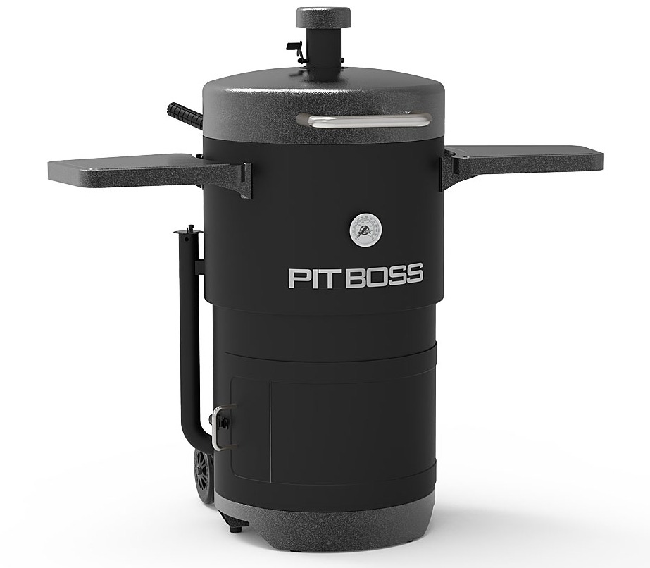 Barbecue fumoir Pit Boss Champion Vertical