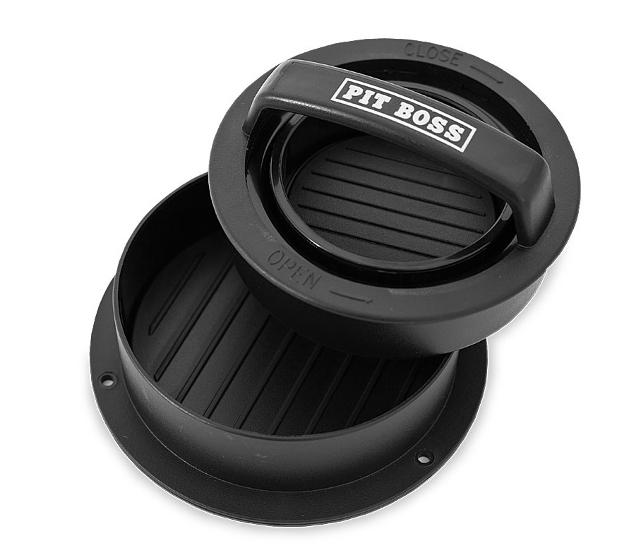 Presse à Burger Pit Boss 3 en 1