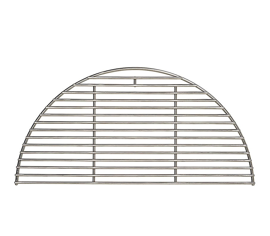 Grille de cuisson en demi-lune Classic Joe