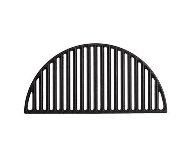 Grille de cuisson en fonte demi-lune Classic Joe