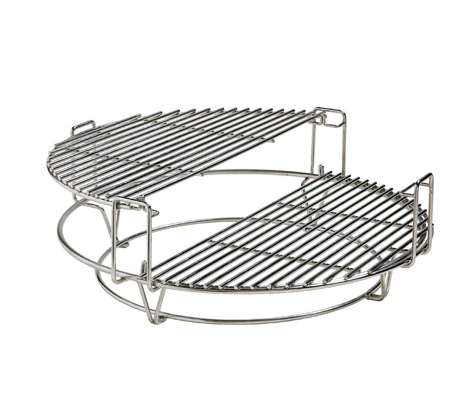 Support de cuisson flexible Big Joe