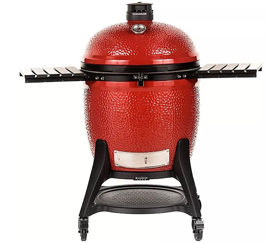 Barbecue Kamado céramique Kamado Joe Big Joe III