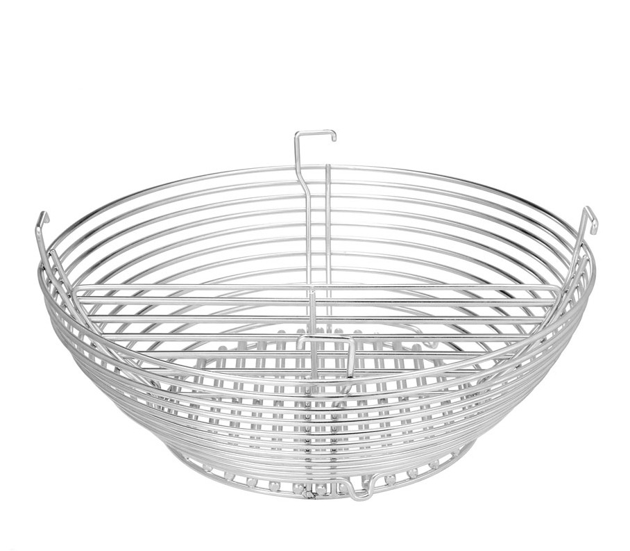 Panier à charbon Big Joe