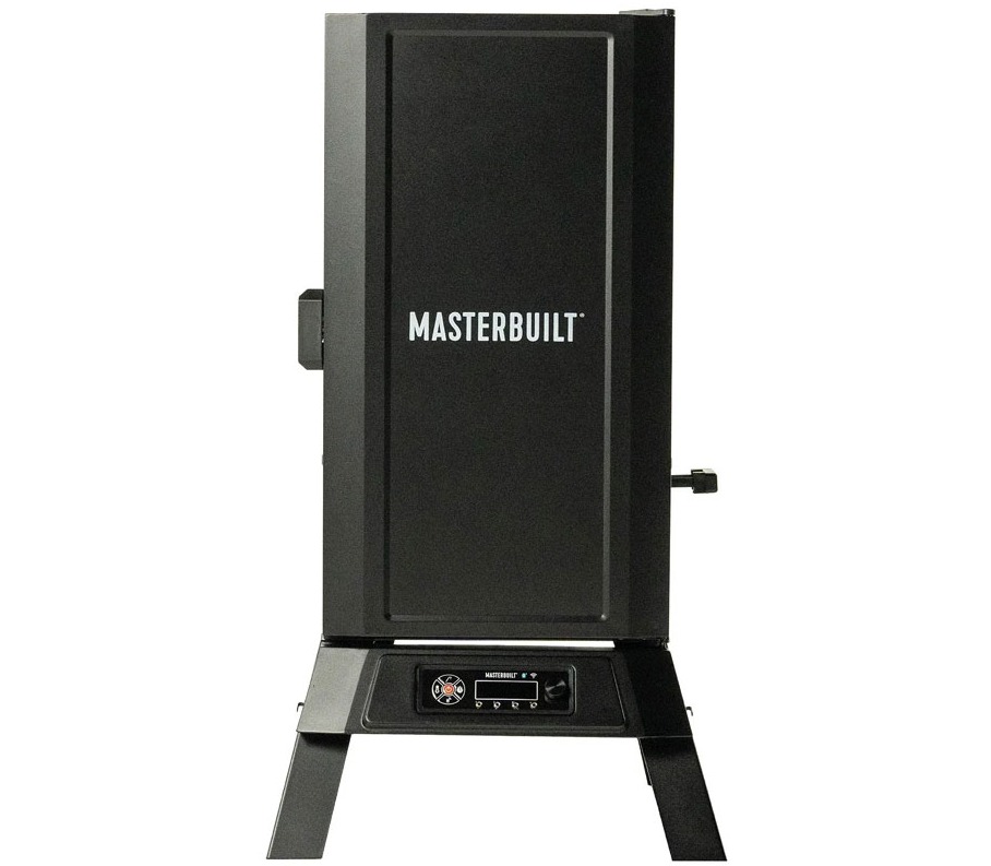 Barbecue fumoir Masterbuilt électrique Wifi 710