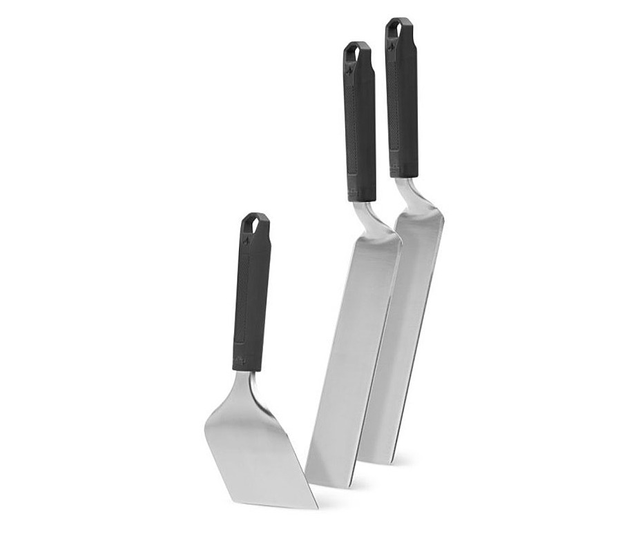 Kit de démarrage Napoléon 3 pièces pour plancha 