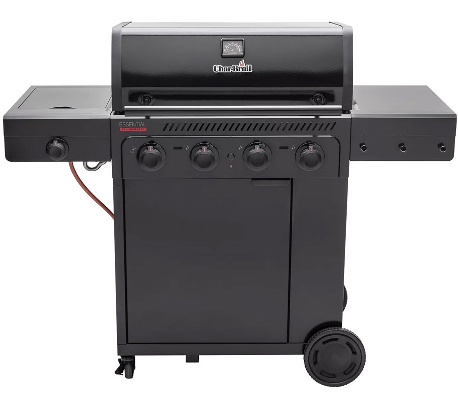 Barbecue gaz Char-Broil Essential 4G