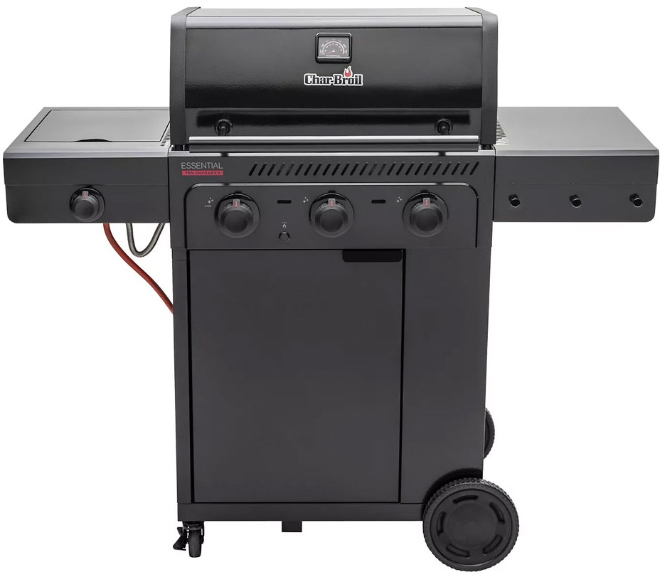 Barbecue gaz Char-Broil Essential 3G
