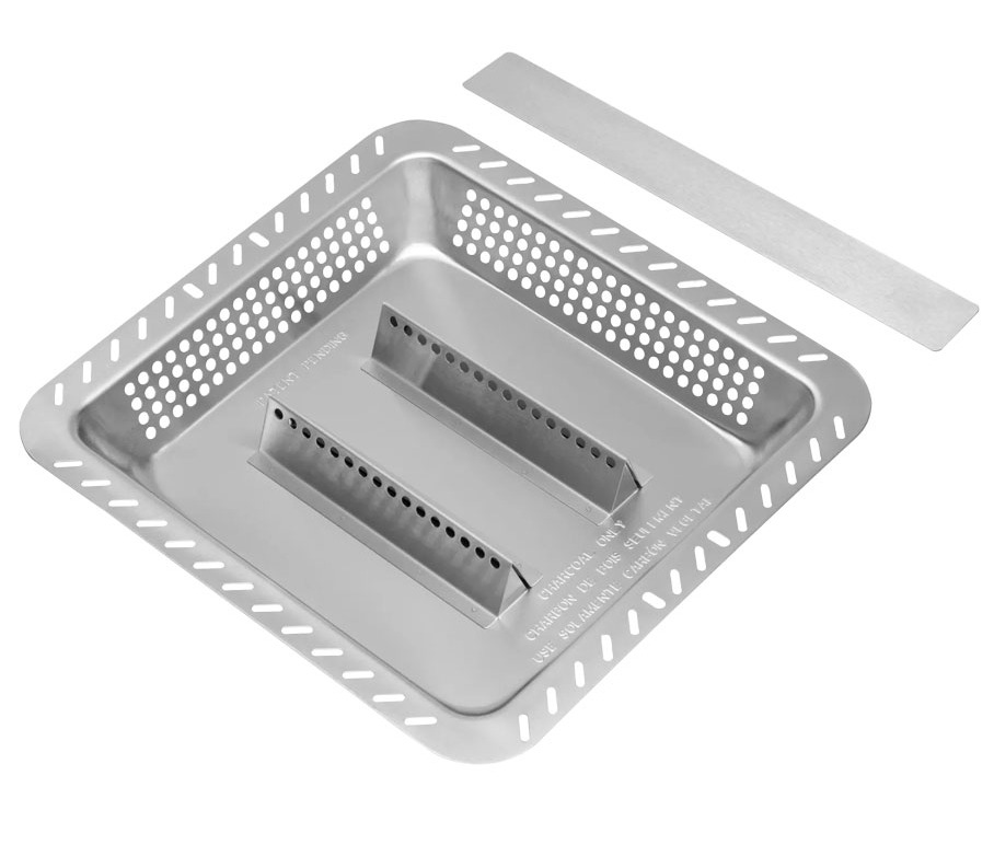 Plateau à Charbon Char-Broil Essential