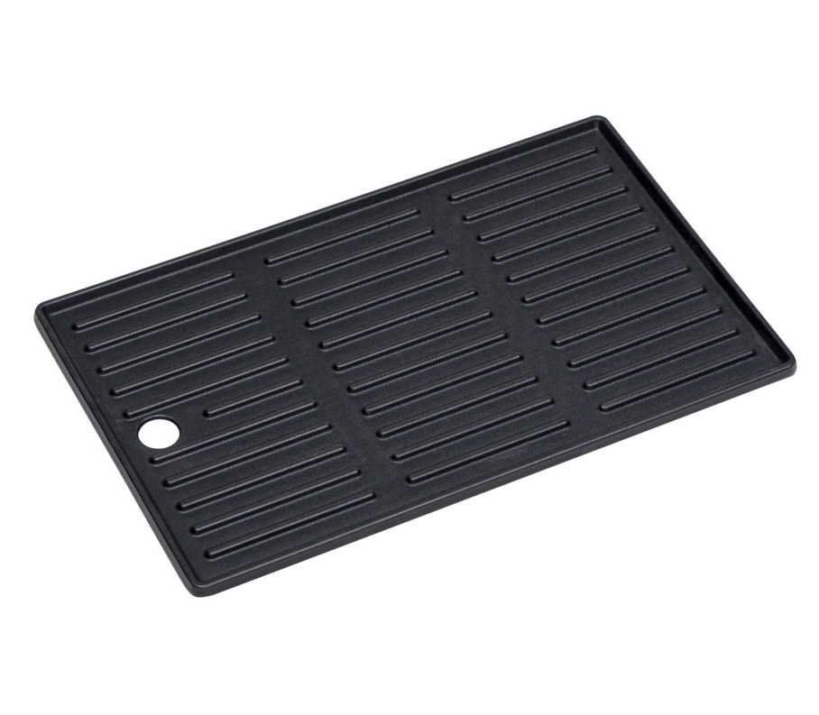 Plancha en fonte réversible Char-Broil Essential