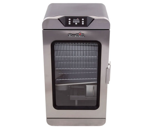Barbecue fumoir Char-Broil Digital smoker 3.0