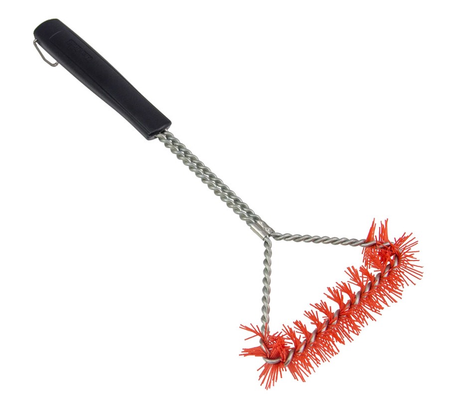 Brosse de nettoyage Char-Broil Cool Clean 360°