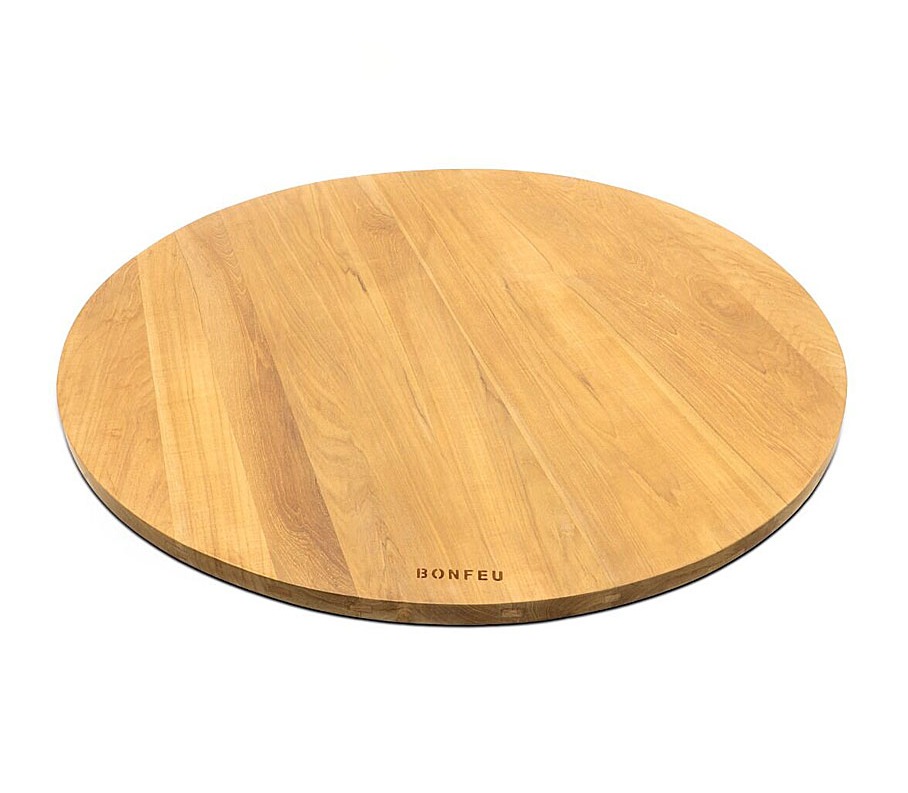 Table BonFeu BonTeck pour BonBiza 80