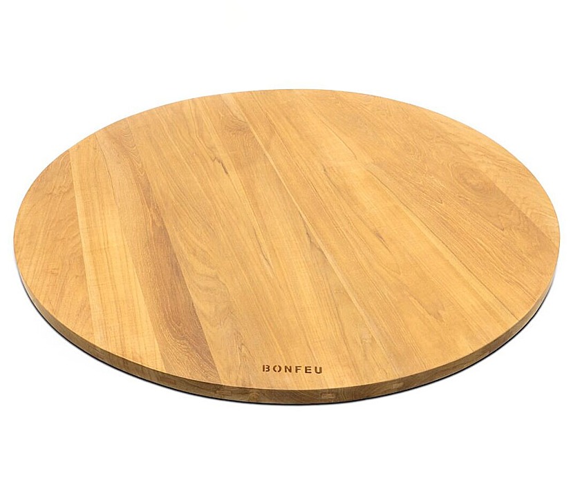 Table BonFeu BonTeck pour BonBiza XL