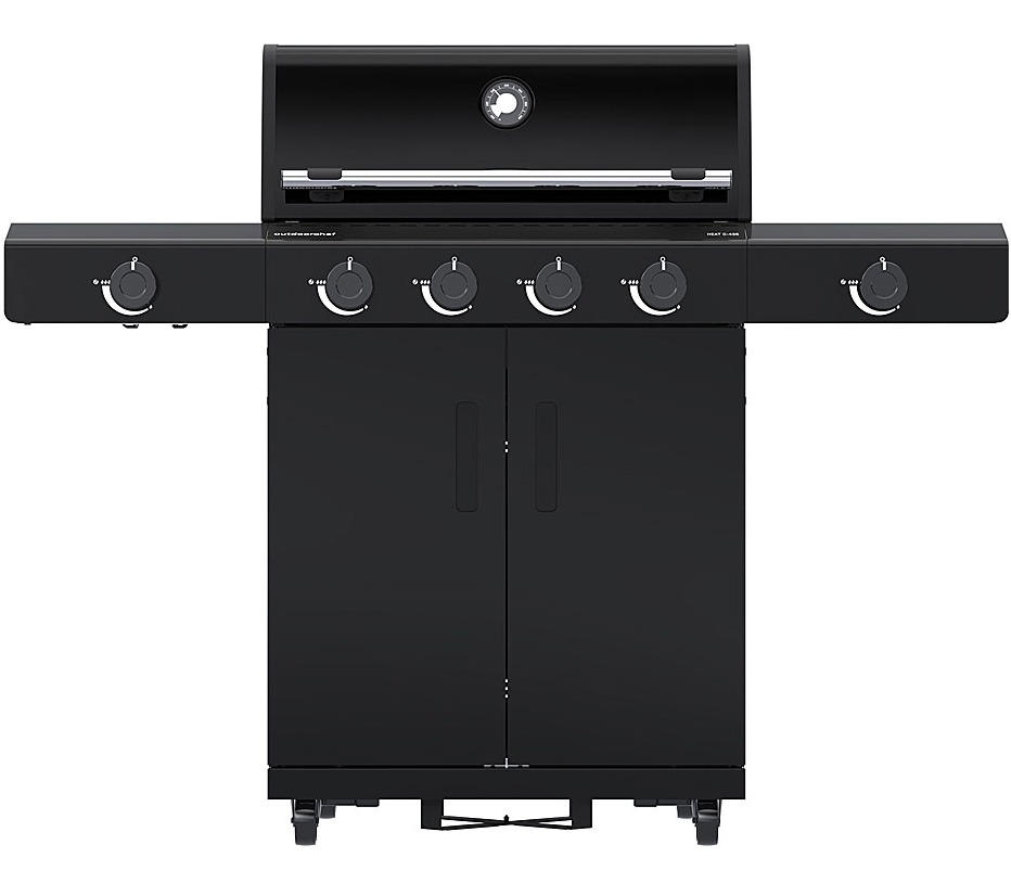 Barbecue gaz Outdoorchef HEAT C-435