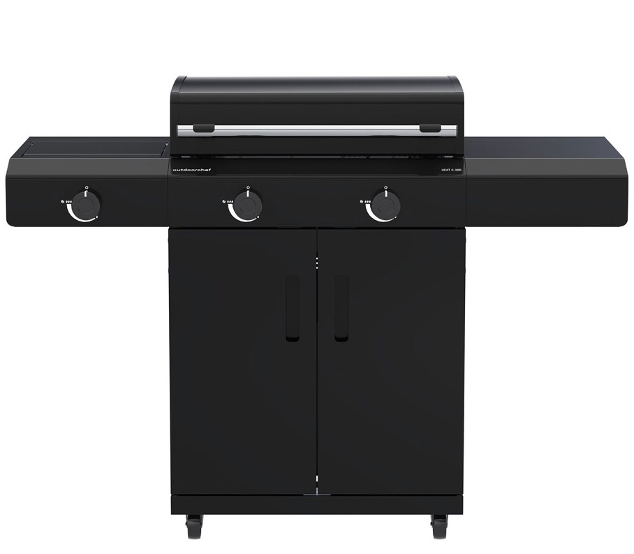 Plancha gaz Outdoorchef HEAT C-265