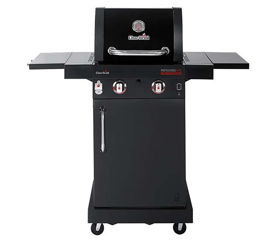 Barbecue gaz Professional CORE B 2