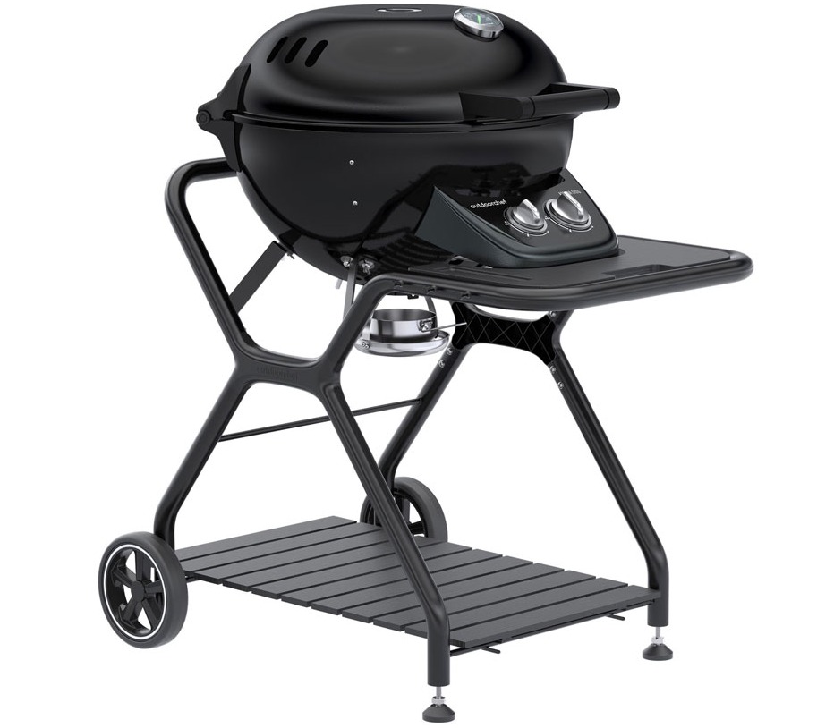 Barbecue gaz Outdoorchef Ascona 570 EVO