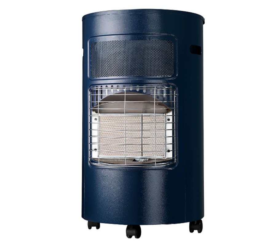 Primagaz Lance Ocho Chauffage d'Appoint au Gaz Design & Pratique