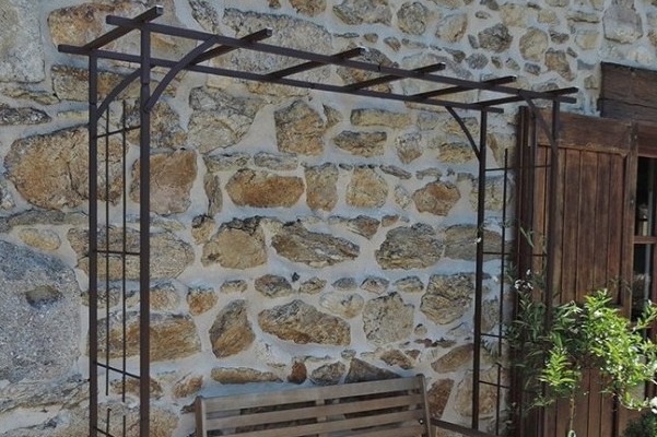 Tout savoir sur les pergolas