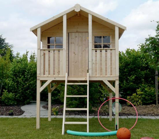 Abris de jardin Cabane Enfant Playhouse