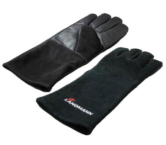 Accessoire barbecue Gants Anti-chaleur Landmann