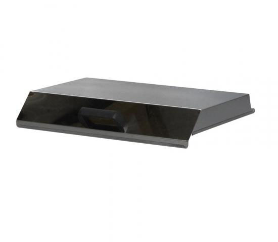 Accessoire plancha Capot Neo E420