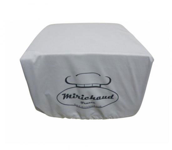 Accessoire plancha Housse Mirichaud E420