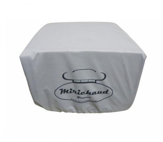 Accessoire plancha Housse Mirichaud E650