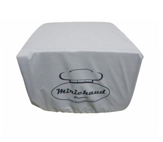 Accessoire plancha Housse Mirichaud E680