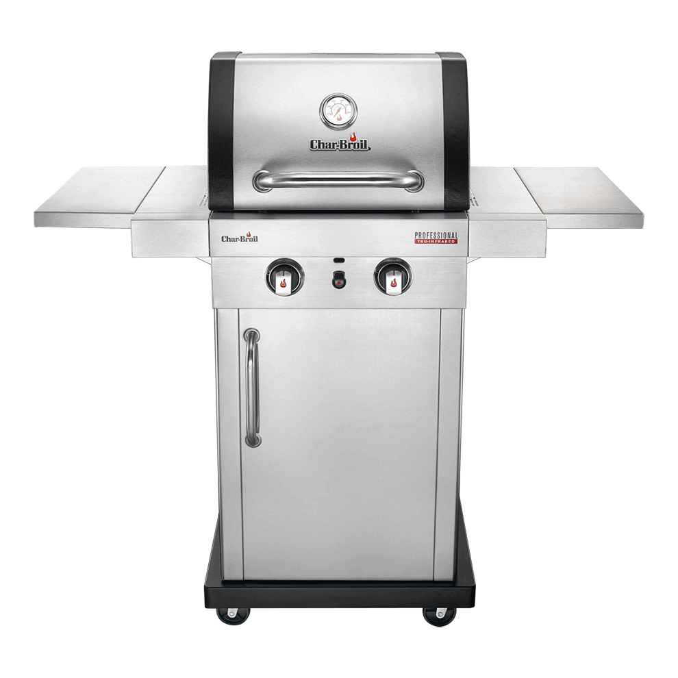 Barbecue gaz Professional 2200S