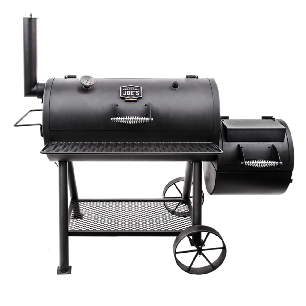 Barbecue fumoir Oklahoma Joe Smoker