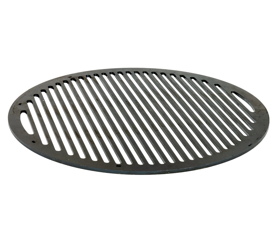 Accessoire Brasero BonFeu Grille haute 80