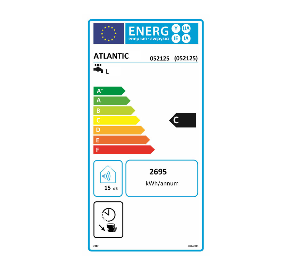 Installation Chauffe-eau - Chaufféo Plus Atlantic - 24h à 48h