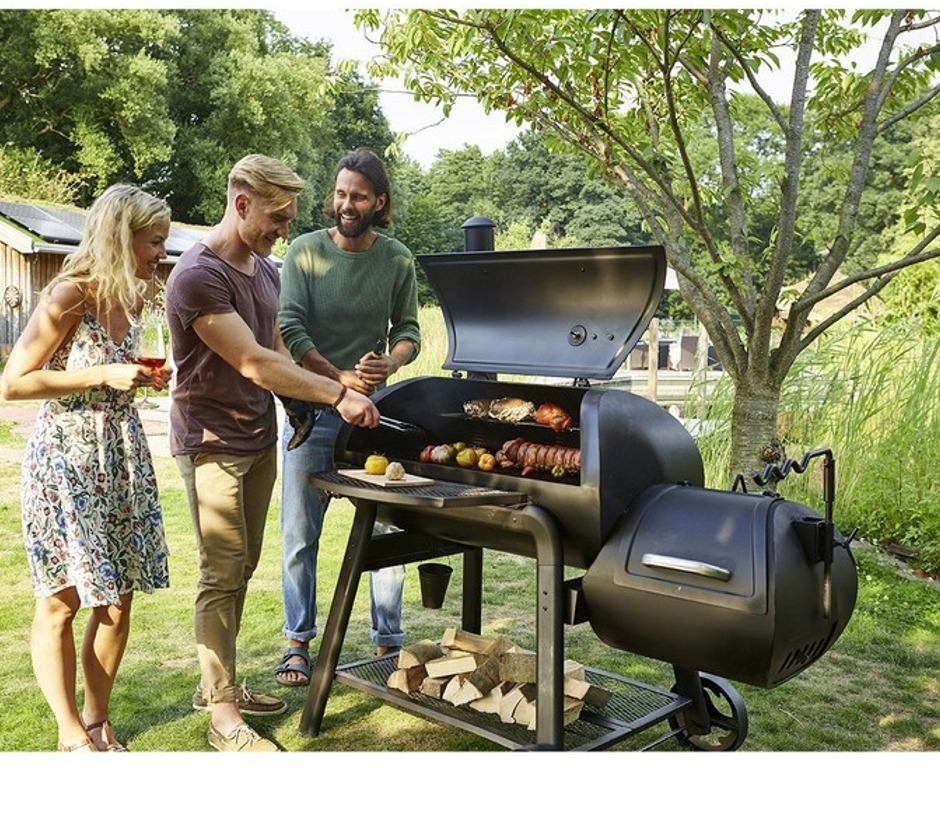 Pourquoi choisir un barbecue électrique ?