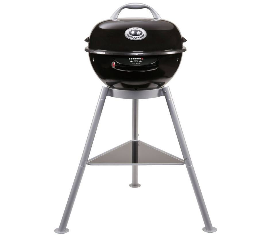 BARBECUE ELECTRIQUE