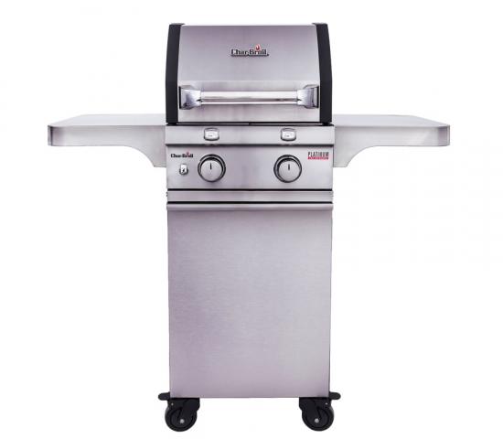 Barbecue gaz Platinum 2200S