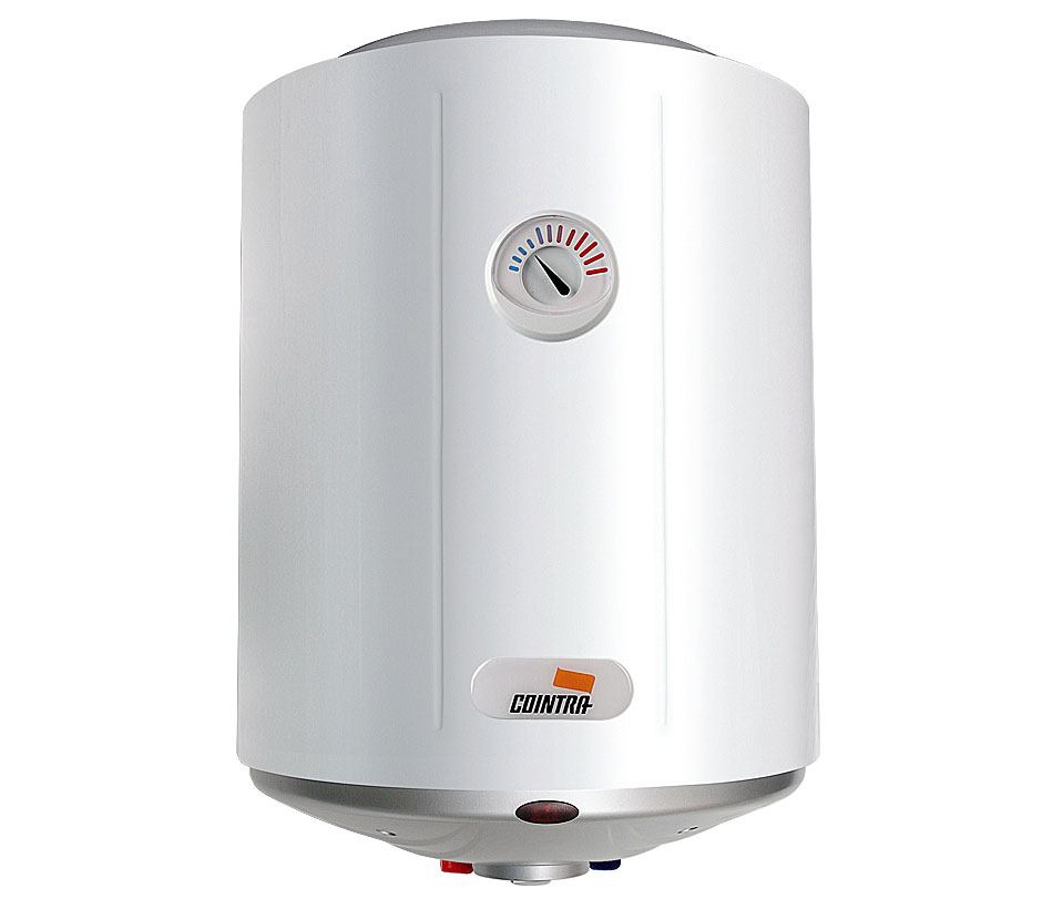 Chauffe eau électrique 50 Litres Vertical 50 L